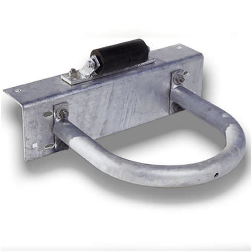 浮桥抱桩器 - PL10 series - CONNECT-A-DOCK