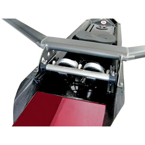 竞赛划艇 - NX  - Kaschper Racing Shells - 单人双桨