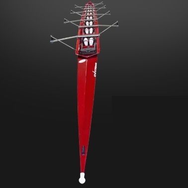 竞赛划艇 - Extreme  - Kaschper Racing Shells - 八人单桨