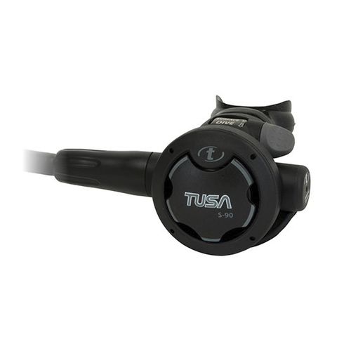 一二级潜水减压阀 - RS-790 - Tusa - DIN / 活塞