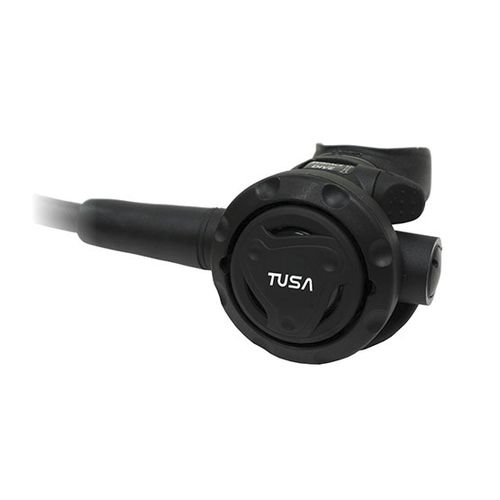 一二级潜水减压阀 - RS1001 - Tusa - DIN