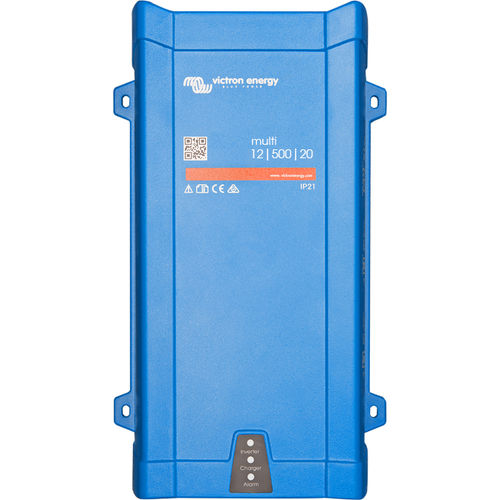 直流变流充电器 - MultiPlus - Victron Energy - 交流 / 航海 / 电池