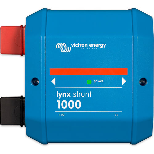 船用分流器 - Lynx VE.Can - Victron Energy