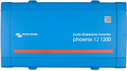 电压变流器 - VE.Direct - Victron Energy - 直流 / 交流 / 航海