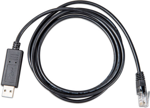 USB线缆 - BlueSolar - Victron Energy - 航海用