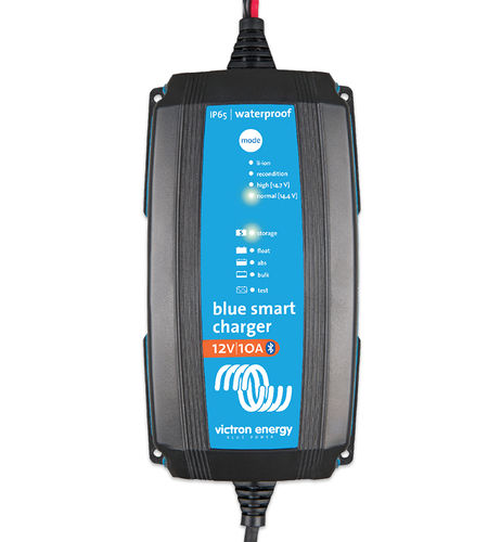电池充电器 - Blue Smart - Victron Energy - 船用 / 智能型