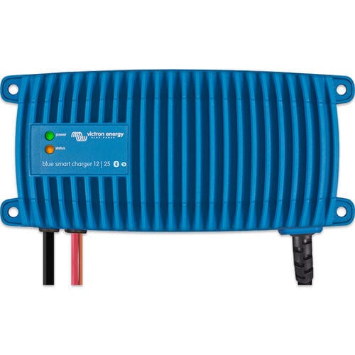 电池充电器 - Blue Smart - Victron Energy - 船用 / 智能型 / 防水