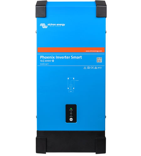 电压变流器 - Phoenix - Victron Energy - 直流 / 交流 / 航海