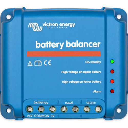 船用电池均衡器 - Victron Energy