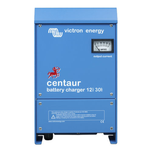 电池充电器 - Centaur  - Victron Energy - 航海