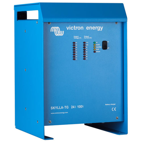 电池充电器 - Skylla-TG - Victron Energy - 航海 / 智能型