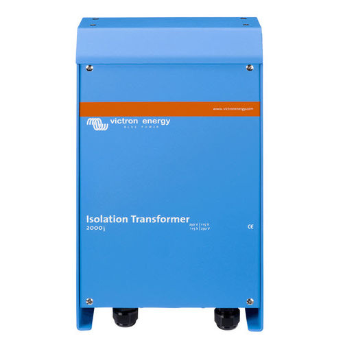 绝缘岸电变压器 - ISOLATION TRANSFORMERS - Victron Energy