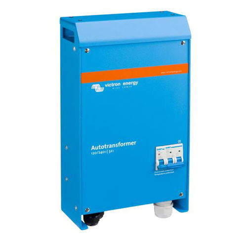 岸电变压器 - Autotransformer - Victron Energy