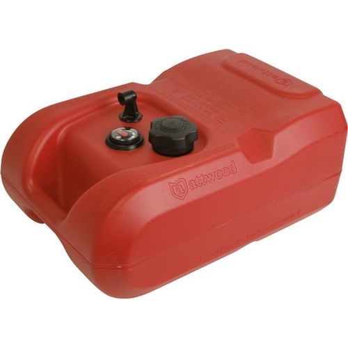 燃料罐 - 8806LPG2 - Attwood - 船用 / 手提式 / HDPE
