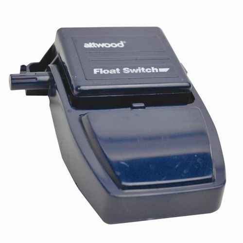 船用开关 - 4202-7 - Attwood - 用于底舱泵 / 自动