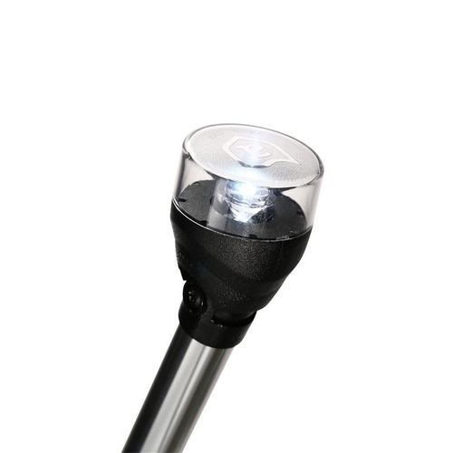 船用导航灯 - 5530 series - Attwood - LED式 / 白色 / 杆式