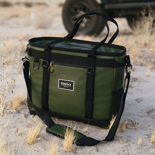 船用保温包 - Pursuit 30-Can Tote - Igloo