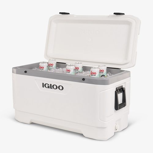 船用冷藏箱 - Marine Ultra 100 Qt - Igloo