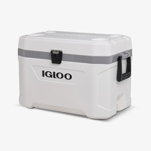 船用冷藏箱 - Marine Ultra 54 Qt - Igloo
