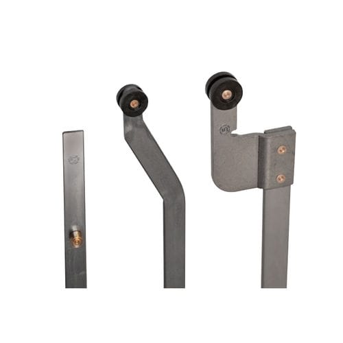 船用插销 - A5 - Flat Rod - Southco - 压缩 / 门用 / 板材