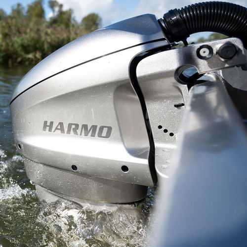 舷外发动机 - HARMO 2.0 - Yamaha Motor Europe - Marine - 电动 / 游船