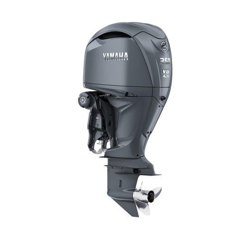 舷外发动机 - 350HP V6 - Yamaha Motor Europe - Marine - 汽油 / 游船 / 直接燃油喷射