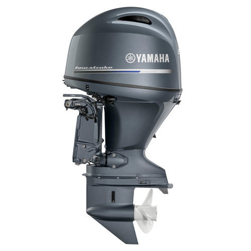 舷外发动机 - 80HP - Yamaha Motor Europe - Marine - 汽油 / 游船 / 直接燃油喷射