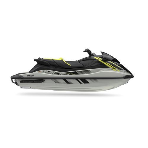 落座水上摩托车 - GP HO - Yamaha Motor Europe - Marine - 三人座 / 四冲程