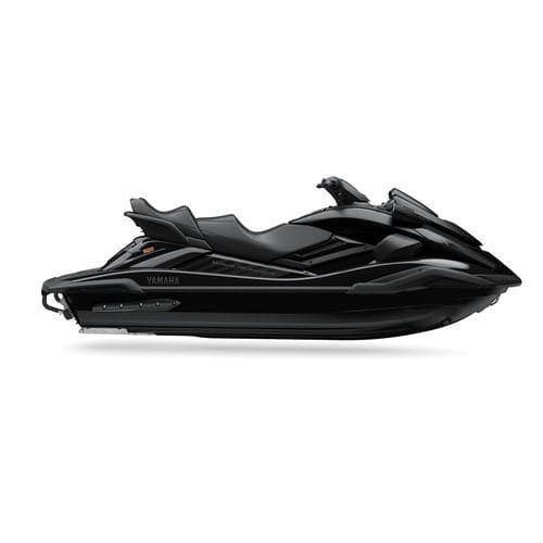 落座水上摩托车 - FX Cruiser SVHO - Yamaha Motor Europe - Marine - 三人座 / 四冲程