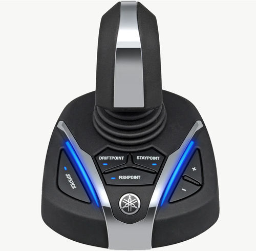 船用控制设备 - Helm Master EX - Yamaha Motor Europe - Marine - 用于自动导航装置