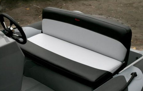 充气艇座椅 - SLS-3 - Adventure Inflatable boats - 3 人座