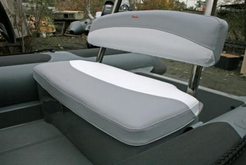 充气艇座椅 - SLS-3SL - Adventure Inflatable boats - 3 人座