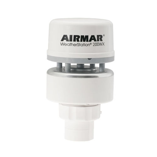 NMEA 2000®气象站 - 200WX WeatherStation® - Airmar - 超声波 / NMEA 0183® / RS422