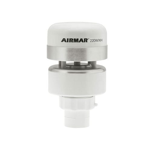 超声波气象站 - 220WXH WeatherStation® - Airmar - NMEA 0183® / RS422 / RS232