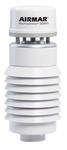 NMEA 2000®气象站 - 150WXS WeatherStation® - Airmar - 超声波 / NMEA 0183® / RS422