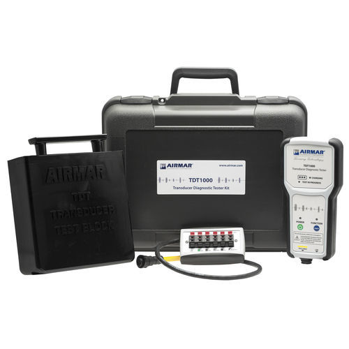 船用测试器 - TDT1000-PACKAGE - Airmar