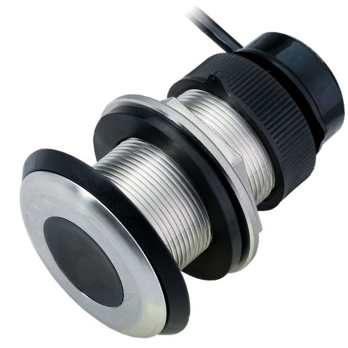 温度传感器 - DT800SS-0183 - Airmar - 深度 / 船用 / 贯穿船体