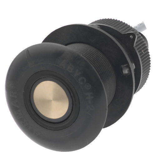 温度传感器 - HT200 - Airmar - 水温 / 船用 / 贯穿船体