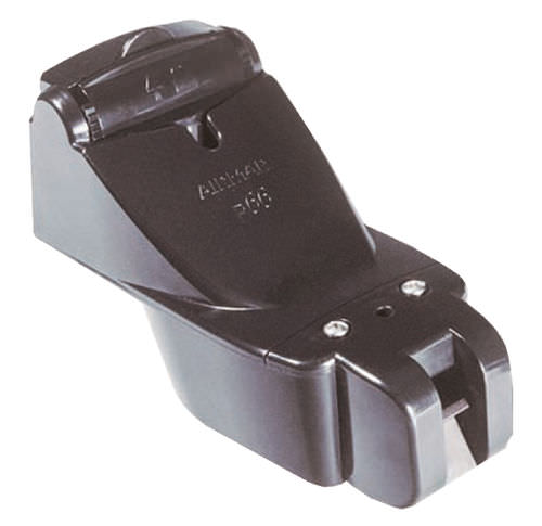 深度传感器 - P66 TRIDUCER® multisensor - Airmar - 水温 / 声学 / 速度