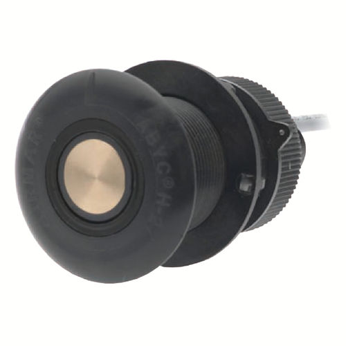 水温传感器 - HT200P - Airmar - 船用 / 贯穿船体 / NMEA 2000®