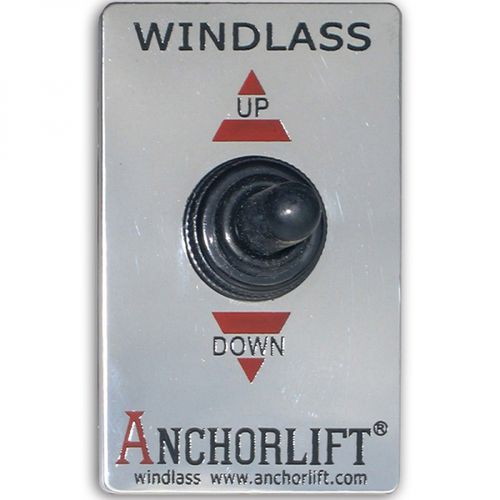 船用卷扬机遥控器 - 90800 - Anchorlift