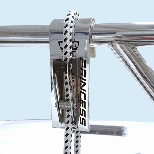 船用护舷调节器 - FH2P - Anchorlift - 可调节