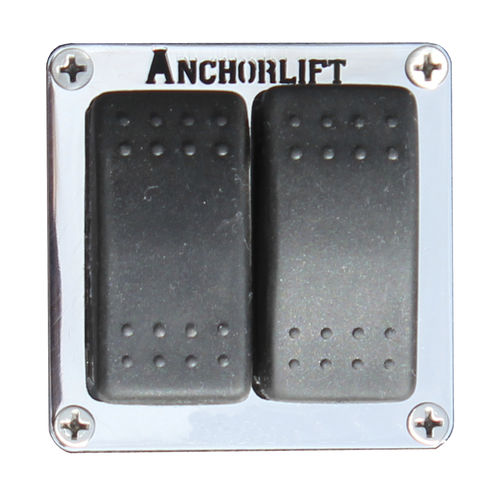 船用卧式锚机控制器 - 90802 - Anchorlift