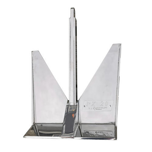 HHP型锚 - PX series - Anchorlift - 船用 / 不锈钢