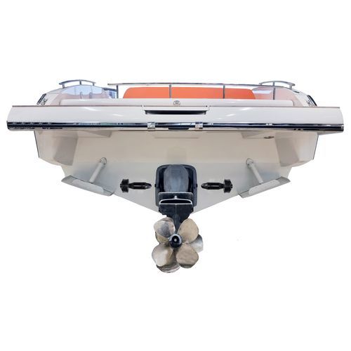 船尾推进器 - WS60 - Anchorlift - 外部 / 船用 / 电动
