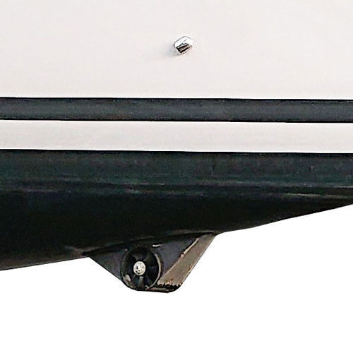 艏柱推进器 - TSX series - Anchorlift - 船尾 / 外部 / 船用