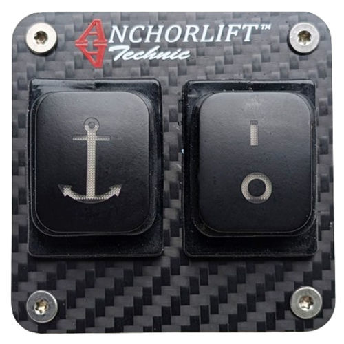 船用卧式锚机控制器 - 90802C - Anchorlift