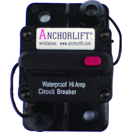 船用断路开关 - 90 series - Anchorlift - 热量