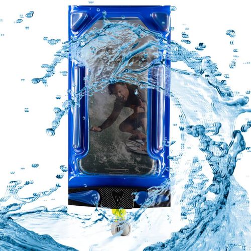 手机密封套 - Impact Max - Aquapac