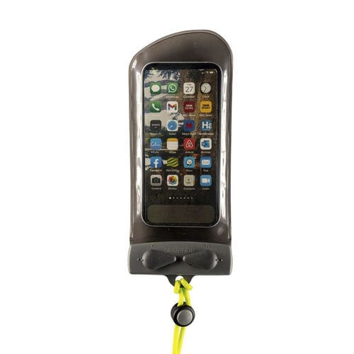 手机密封套 - Mini - Aquapac - 用于iPhone